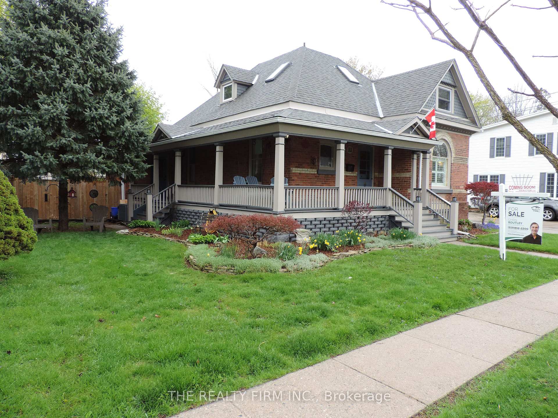 Photo 42 of 11 South Street E, Aylmer — HOMEH