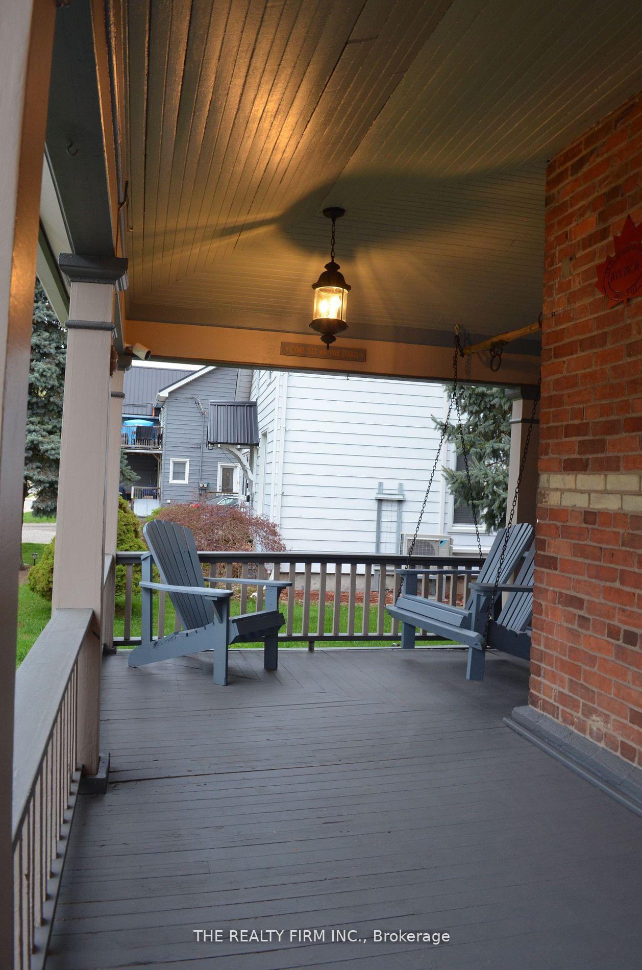 Photo 45 of 11 South Street E, Aylmer — HOMEH