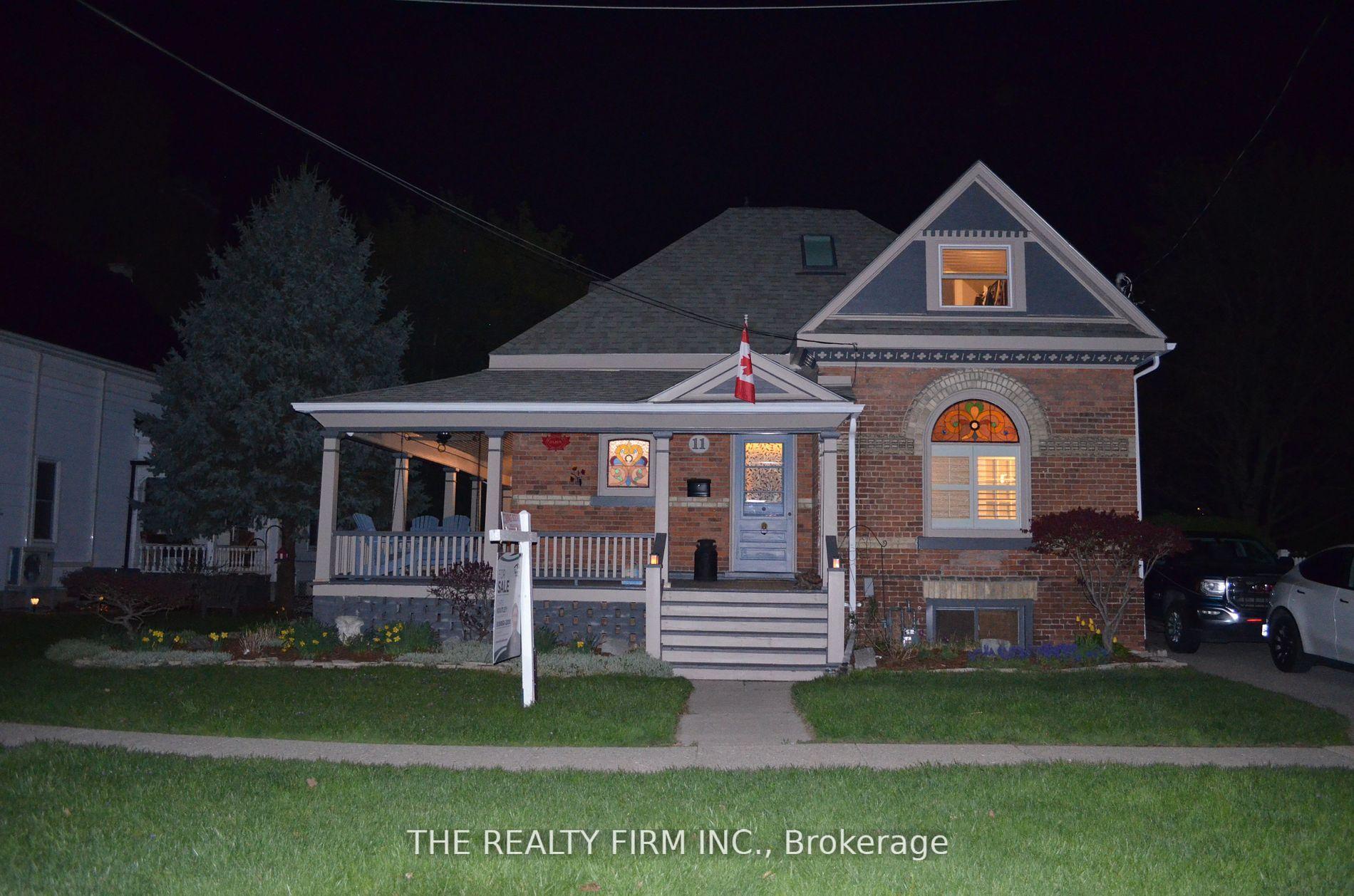 Photo 48 of 11 South Street E, Aylmer — HOMEH