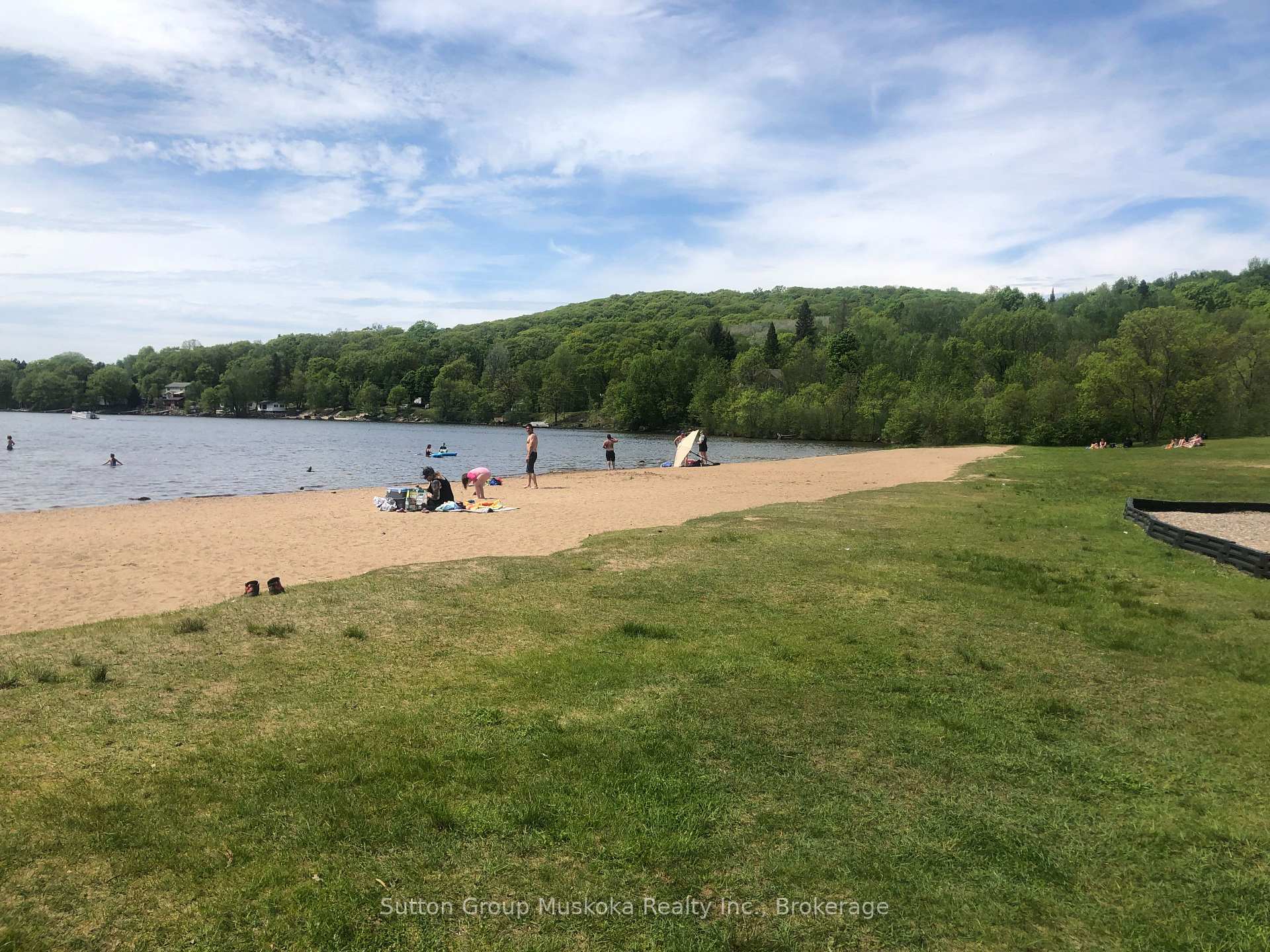 Photo 3 of 25 Doe Lake Rd., Armour, Katrine — HOMEH