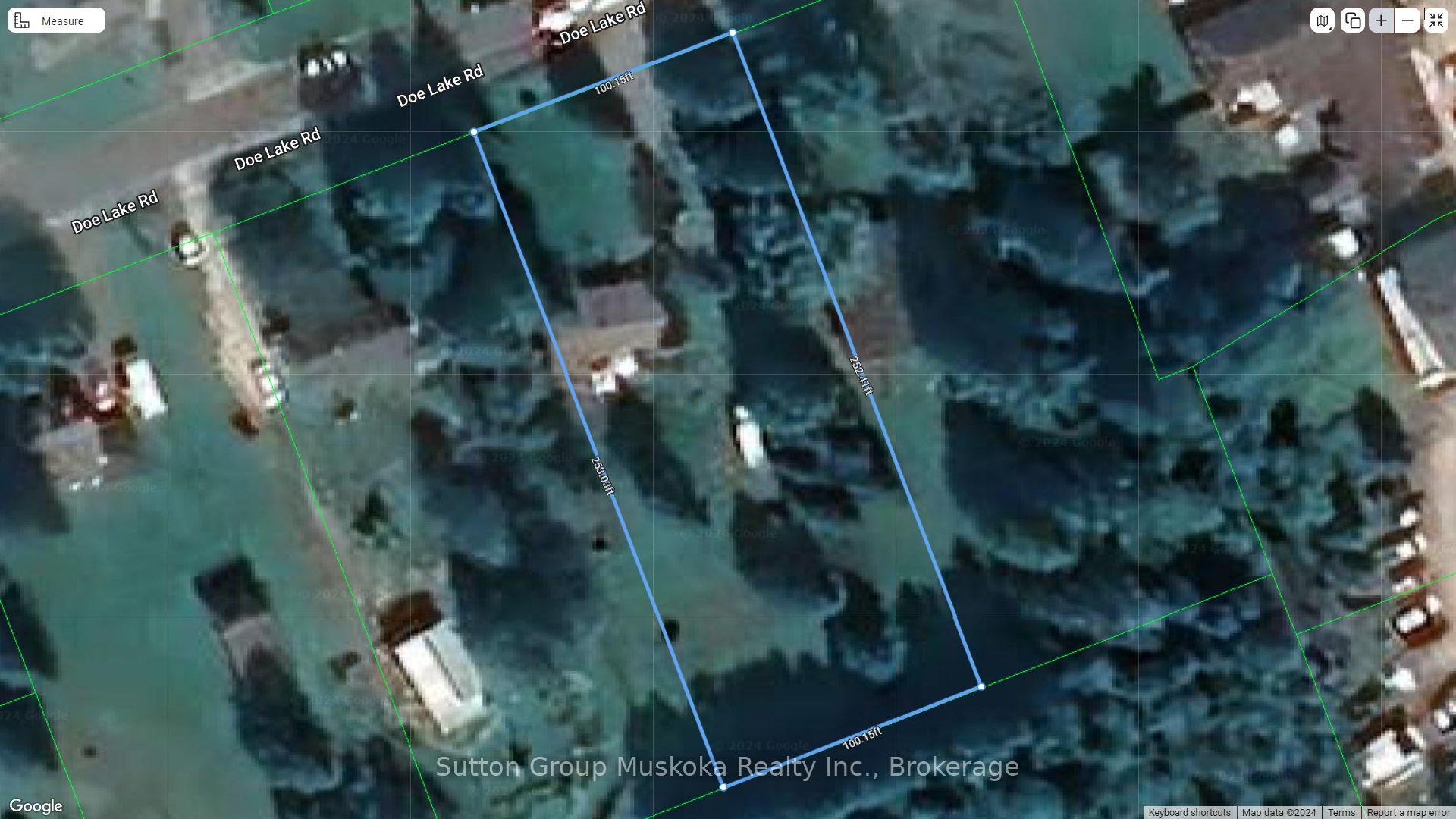 Photo 4 of 25 Doe Lake Rd., Armour, Katrine — HOMEH
