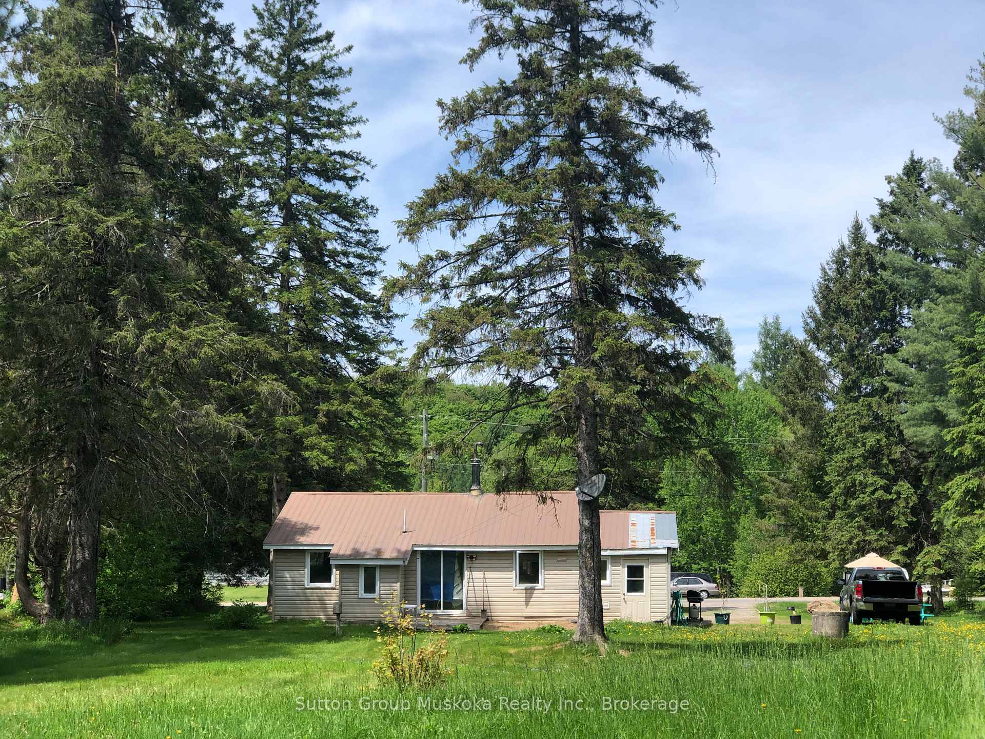 Photo 13 of 25 Doe Lake Rd., Armour, Katrine — HOMEH