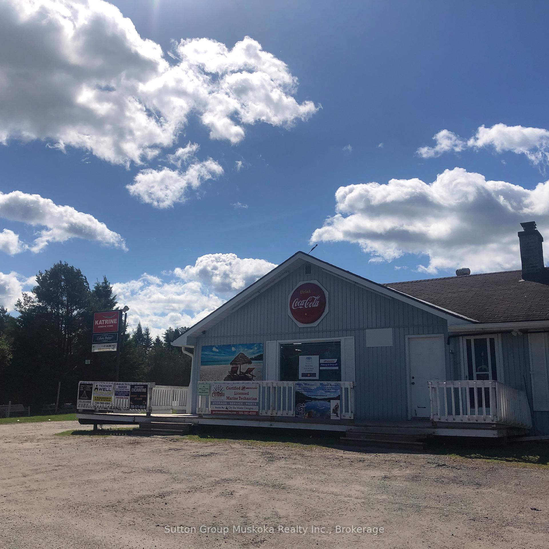 Photo 19 of 25 Doe Lake Rd., Armour, Katrine — HOMEH