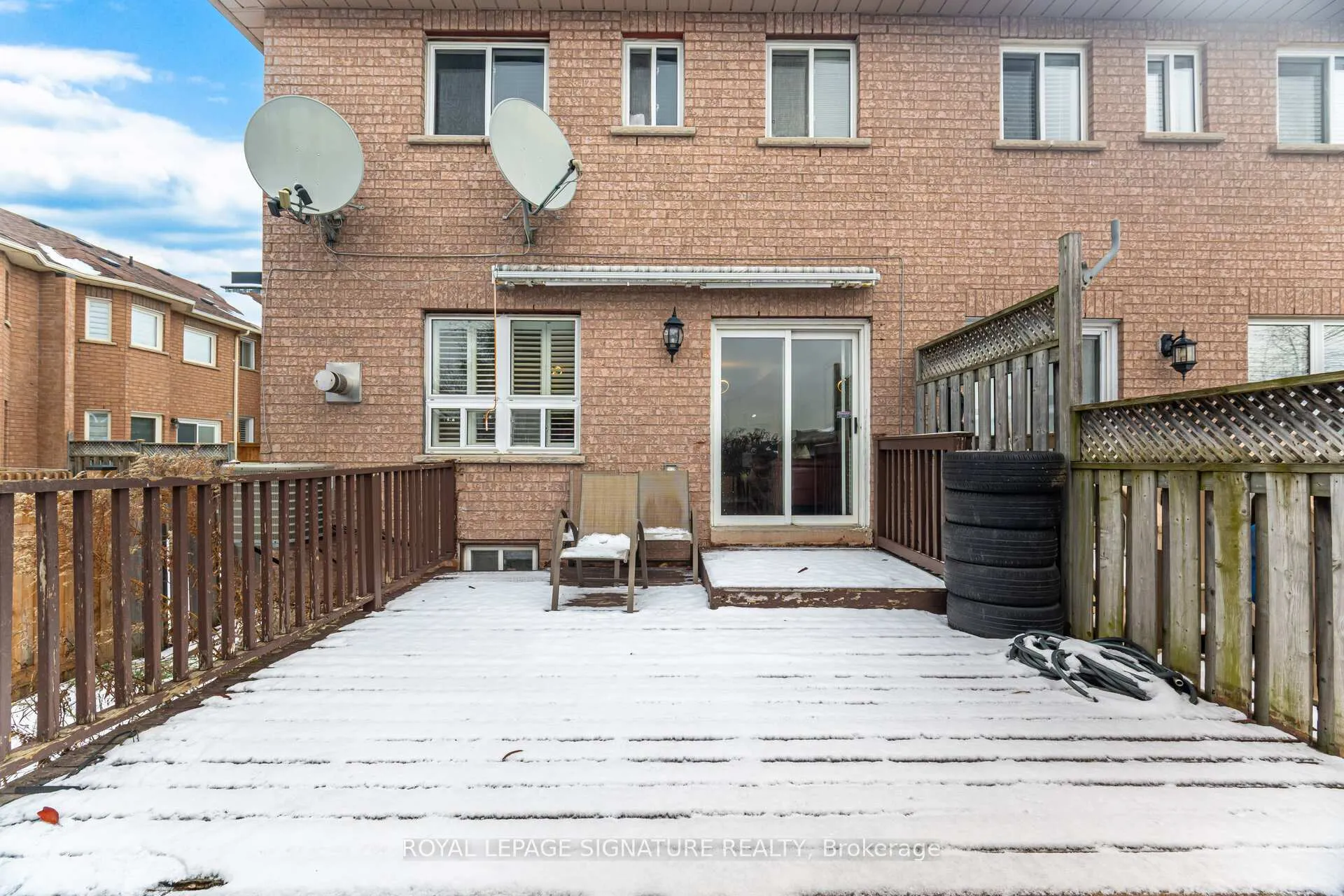 Photo 47 of 184 Lindenshire Avenue, Vaughan, Maple — HOMEH