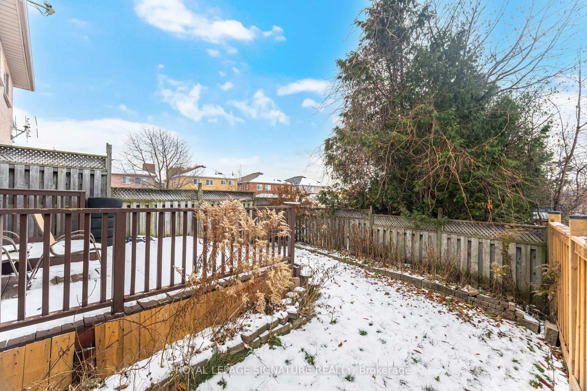 Photo 50 of 184 Lindenshire Avenue, Vaughan, Maple — HOMEH