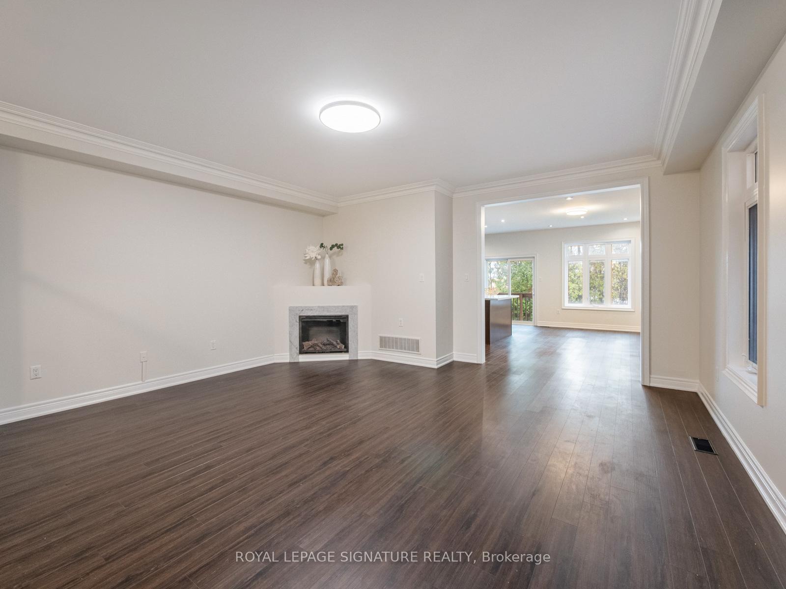 Photo 6 of 277 Bathurst Glen Drive, Vaughan, Patterson — HOMEH