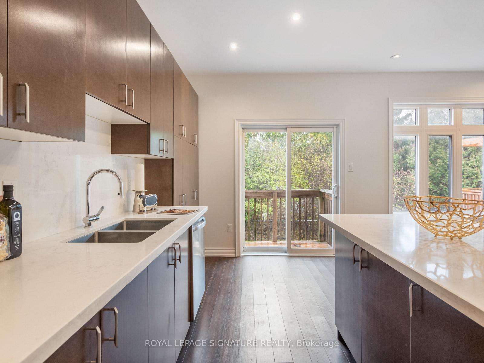 Photo 24 of 277 Bathurst Glen Drive, Vaughan, Patterson — HOMEH