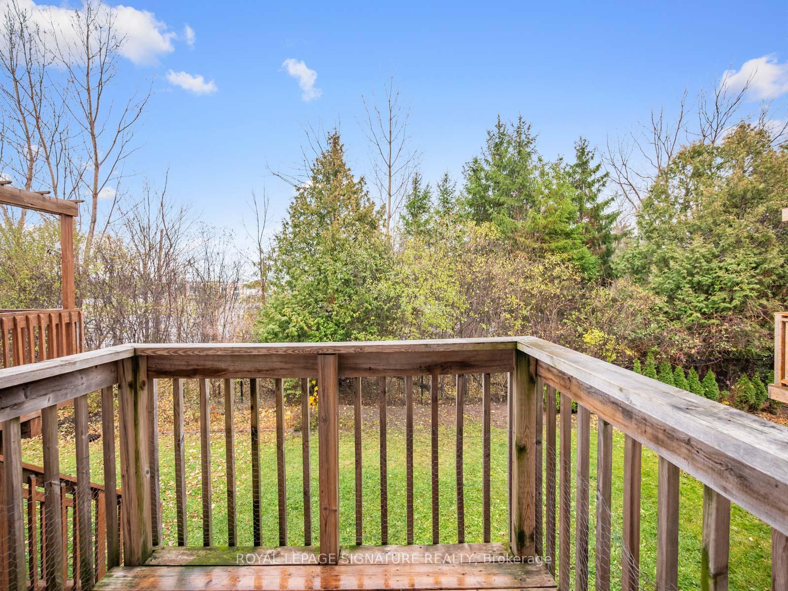 Photo 25 of 277 Bathurst Glen Drive, Vaughan, Patterson — HOMEH