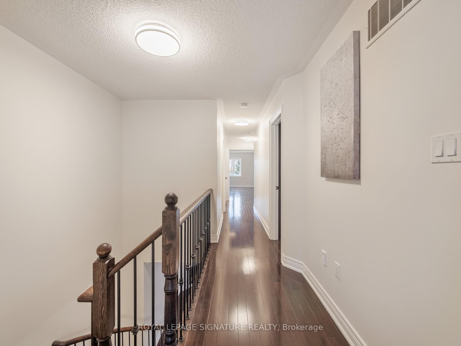Photo 26 of 277 Bathurst Glen Drive, Vaughan, Patterson — HOMEH