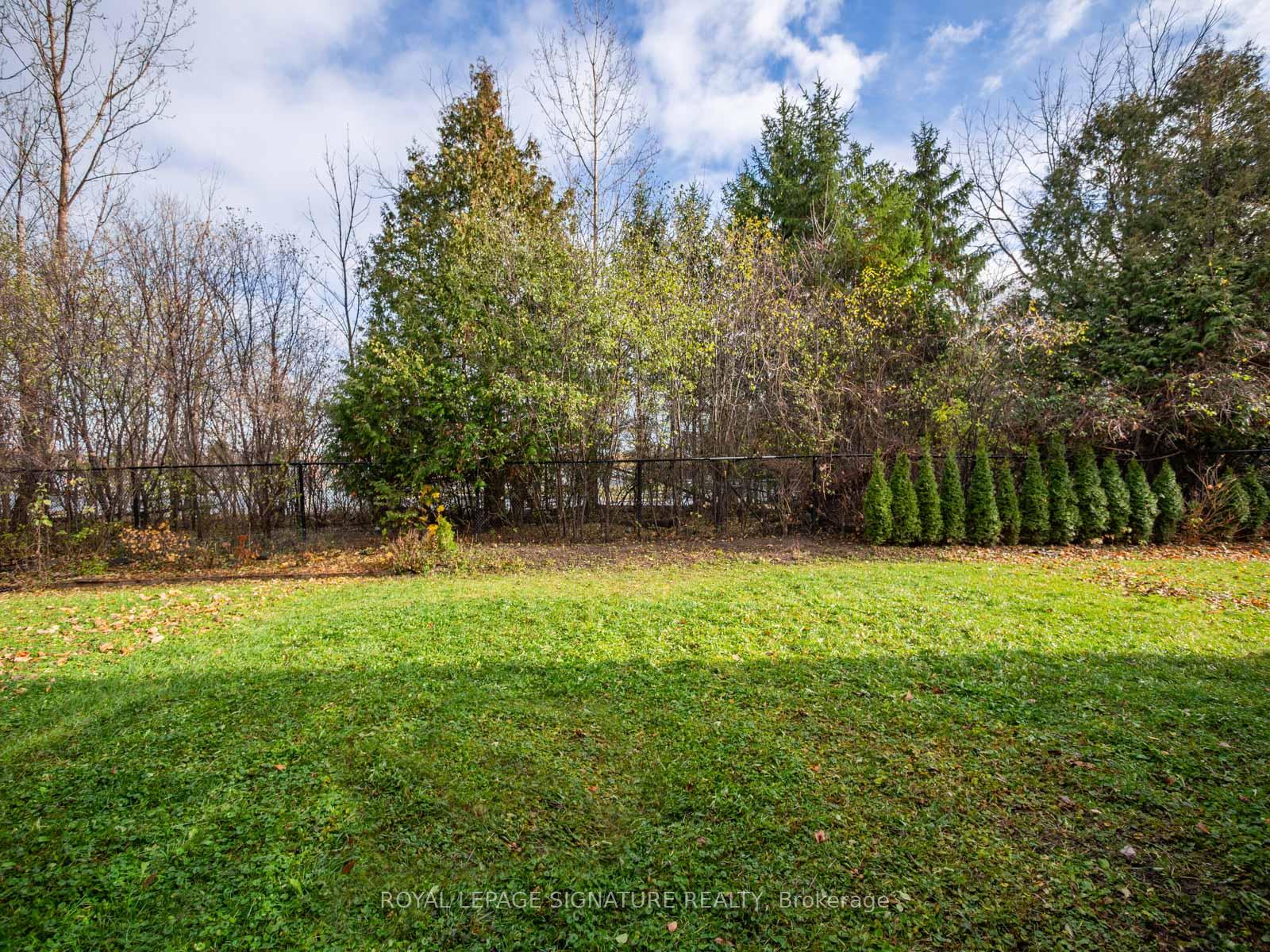 Photo 44 of 277 Bathurst Glen Drive, Vaughan, Patterson — HOMEH