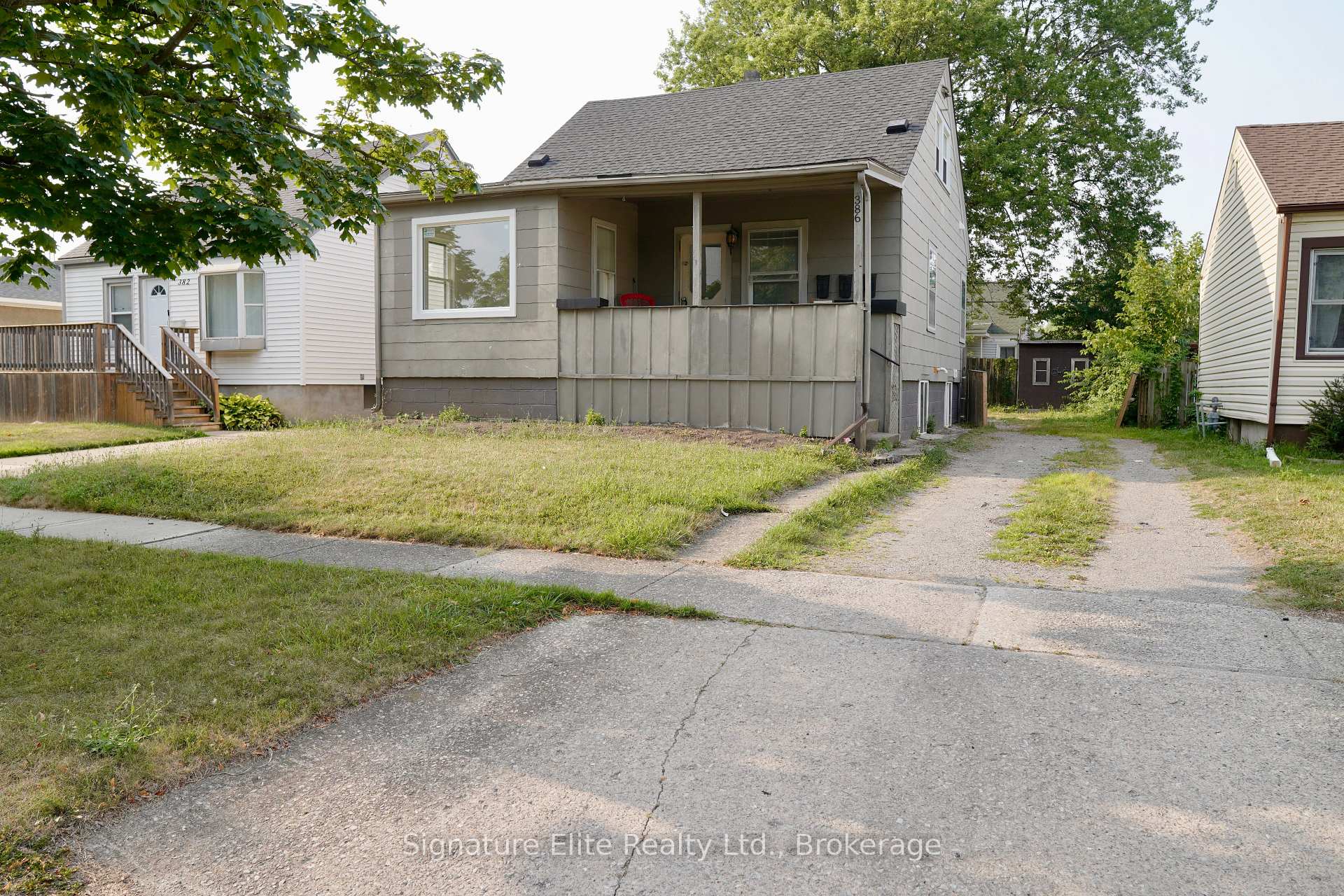 Photo 13 of Unit 2, 386 Gatfield Avenue, Welland, Lincoln/Crowland — HOMEH