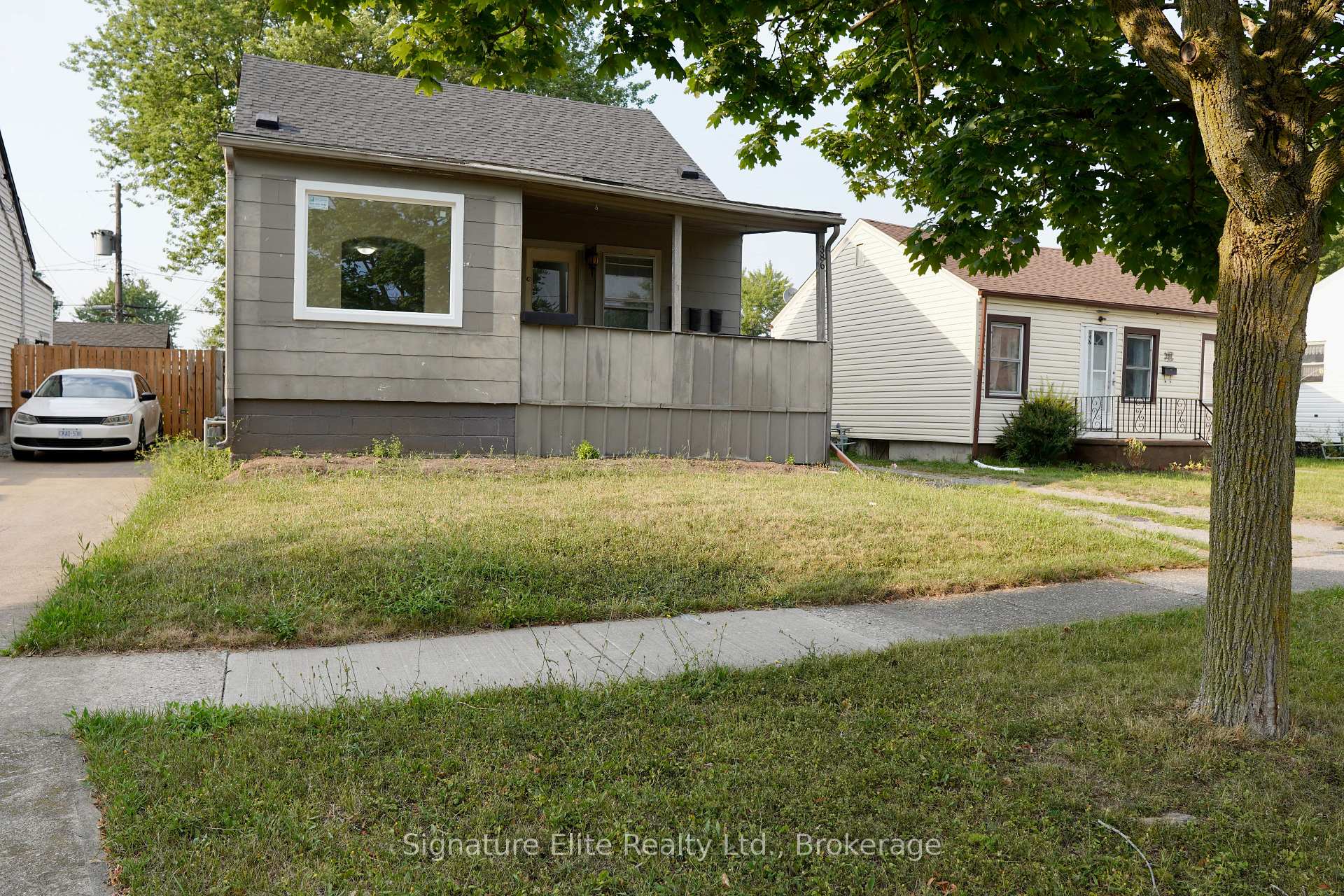 Photo 14 of Unit 2, 386 Gatfield Avenue, Welland, Lincoln/Crowland — HOMEH