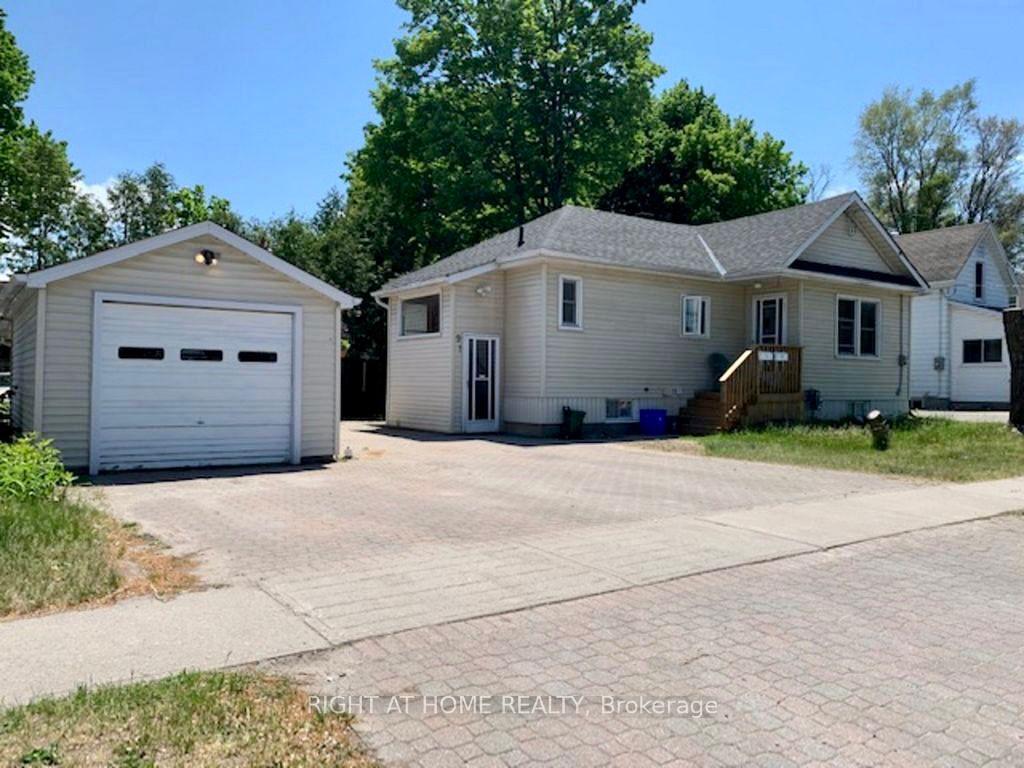Photo 1 of 91 Victoria Street, Barrie, Sanford — HOMEH