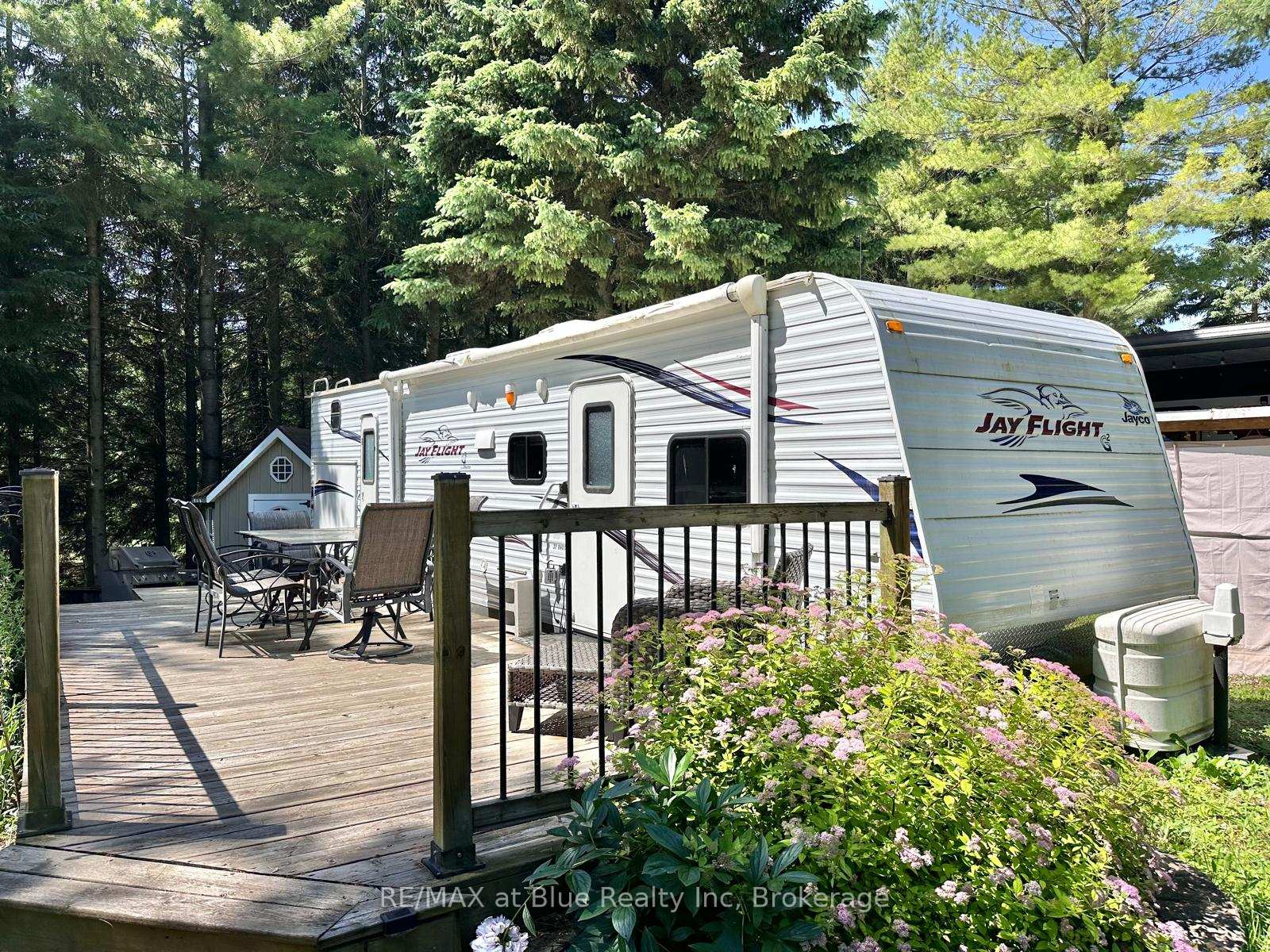 Photo 1 of Unit W 68, 7489 Sideroad 5 E, Wellington North, Rural Wellington North — HOMEH