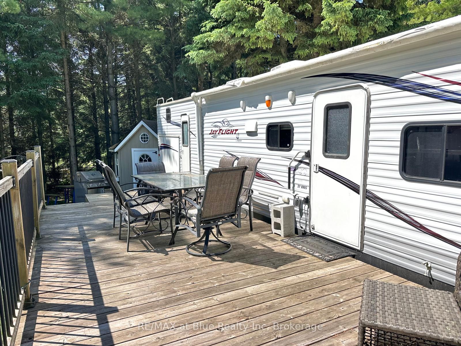 Photo 18 of Unit W 68, 7489 Sideroad 5 E, Wellington North, Rural Wellington North — HOMEH