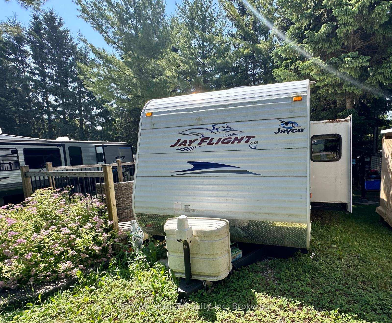 Photo 20 of Unit W 68, 7489 Sideroad 5 E, Wellington North, Rural Wellington North — HOMEH
