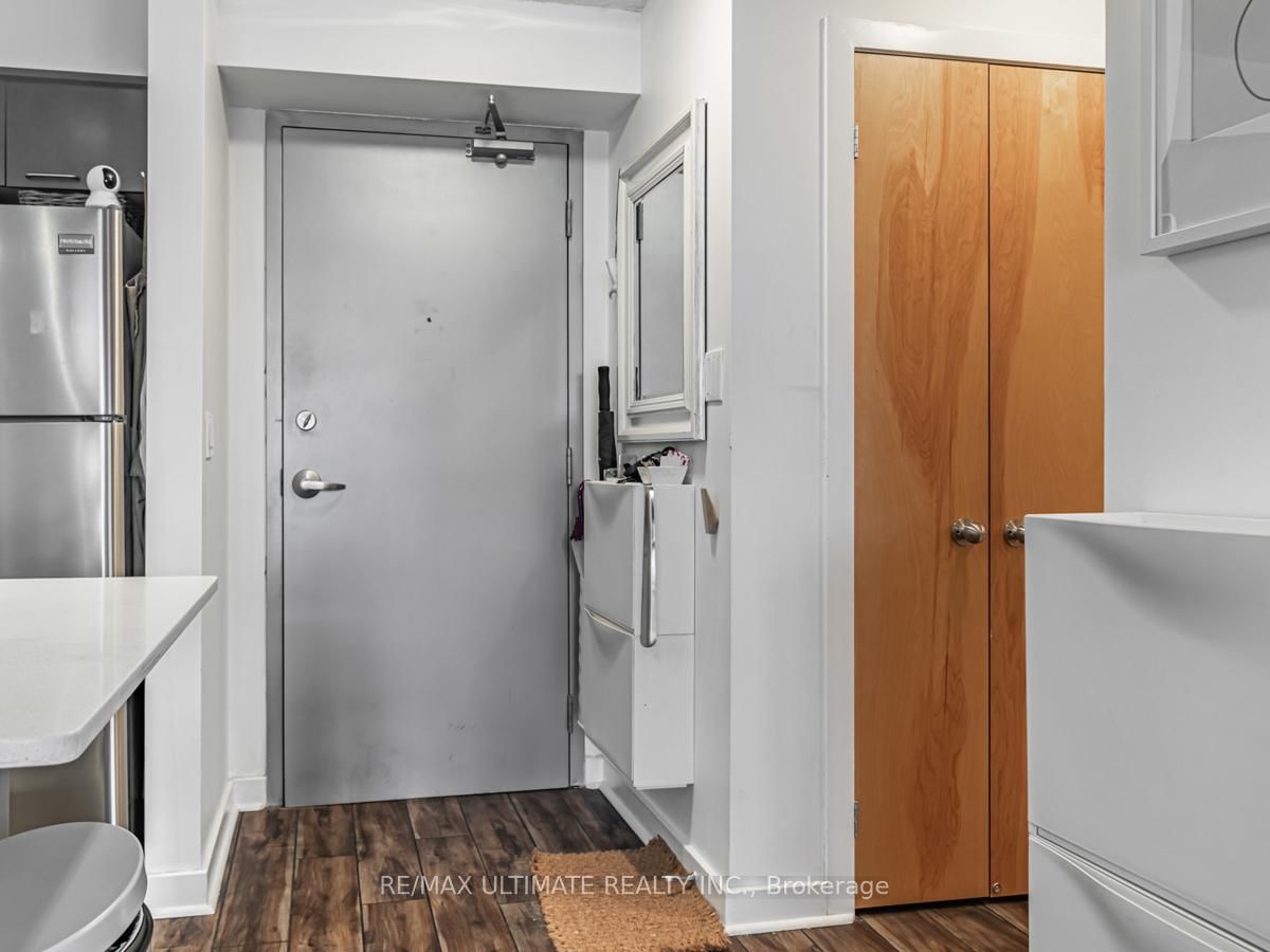 Photo 2 of Unit 1410, 255 Richmond St E, Toronto, Moss Park — HOMEH
