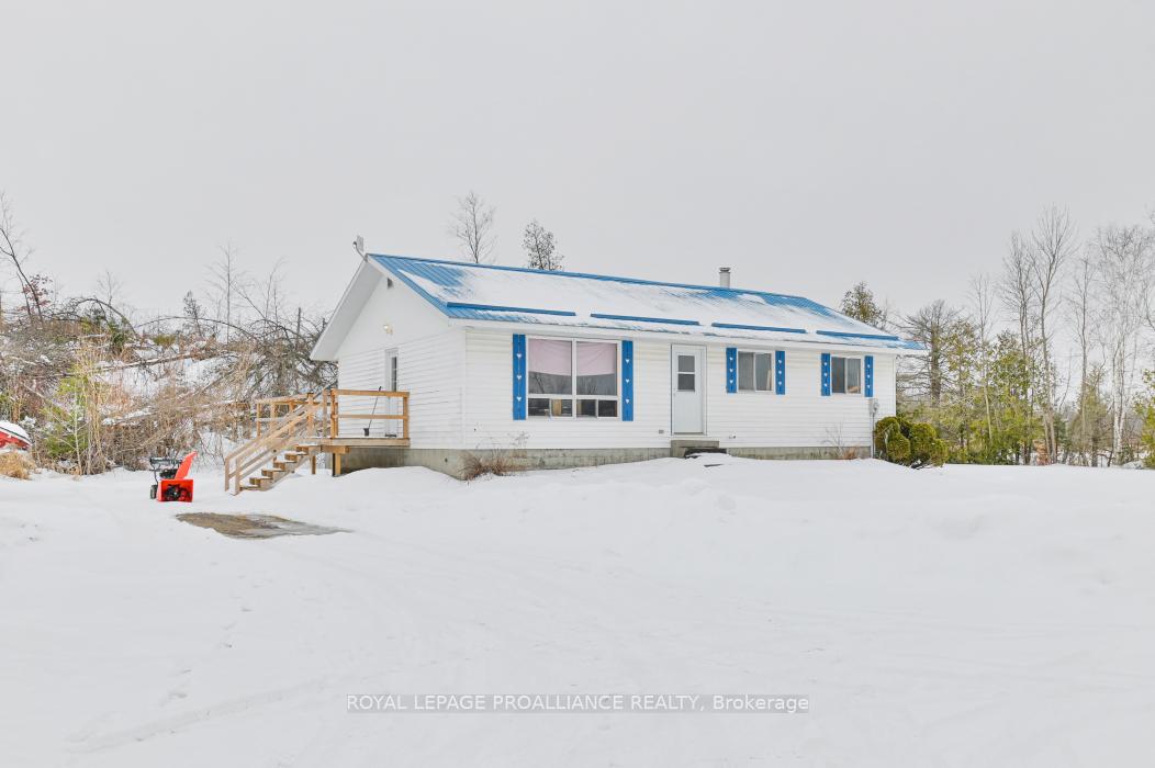Photo 1 of 109770 Highway 7, Tweed, Elzevir (Twp) — HOMEH