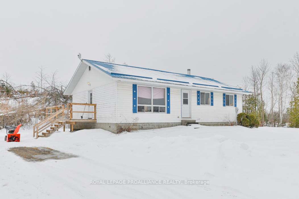 Photo 4 of 109770 Highway 7, Tweed, Elzevir (Twp) — HOMEH