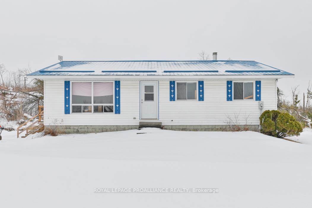 Photo 5 of 109770 Highway 7, Tweed, Elzevir (Twp) — HOMEH