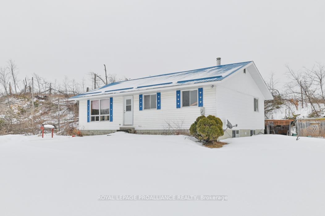 Photo 6 of 109770 Highway 7, Tweed, Elzevir (Twp) — HOMEH