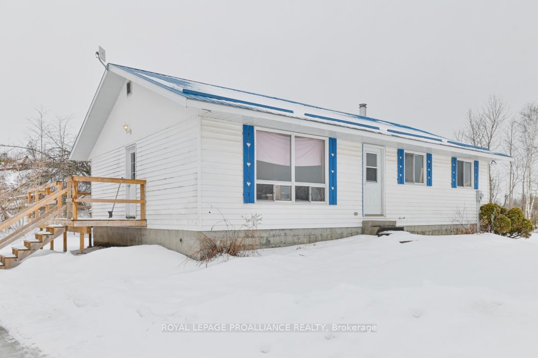 Photo 7 of 109770 Highway 7, Tweed, Elzevir (Twp) — HOMEH