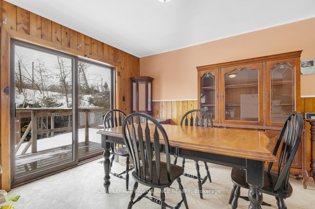Photo 13 of 109770 Highway 7, Tweed, Elzevir (Twp) — HOMEH