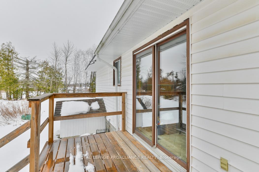 Photo 21 of 109770 Highway 7, Tweed, Elzevir (Twp) — HOMEH