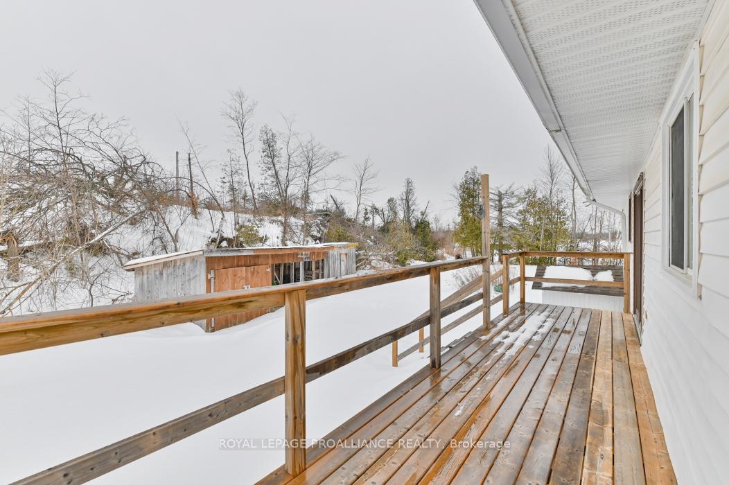 Photo 22 of 109770 Highway 7, Tweed, Elzevir (Twp) — HOMEH