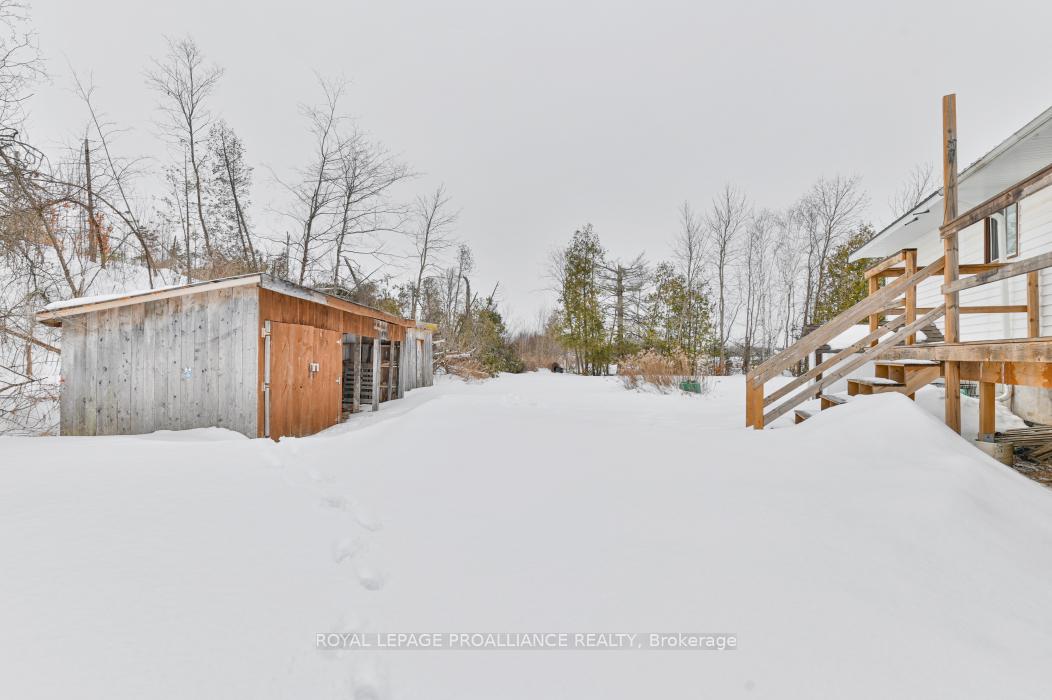 Photo 23 of 109770 Highway 7, Tweed, Elzevir (Twp) — HOMEH
