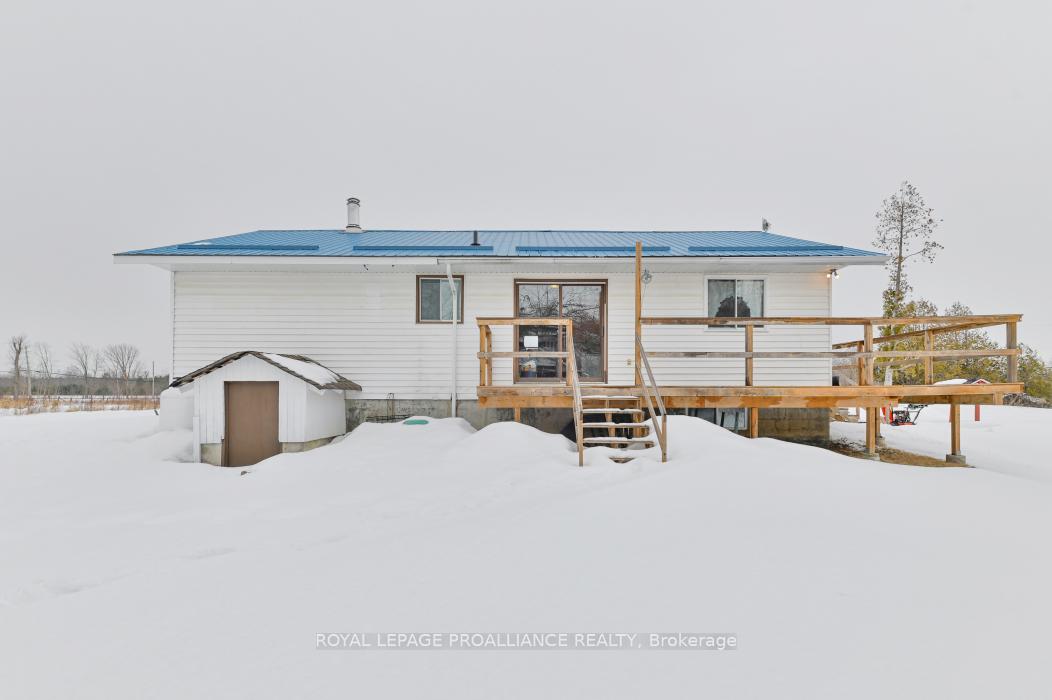Photo 24 of 109770 Highway 7, Tweed, Elzevir (Twp) — HOMEH