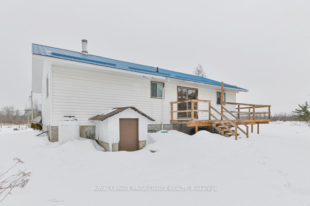 Photo 25 of 109770 Highway 7, Tweed, Elzevir (Twp) — HOMEH