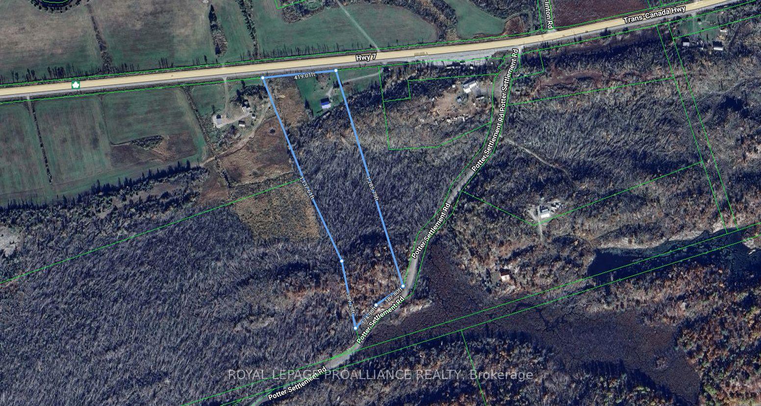 Photo 28 of 109770 Highway 7, Tweed, Elzevir (Twp) — HOMEH