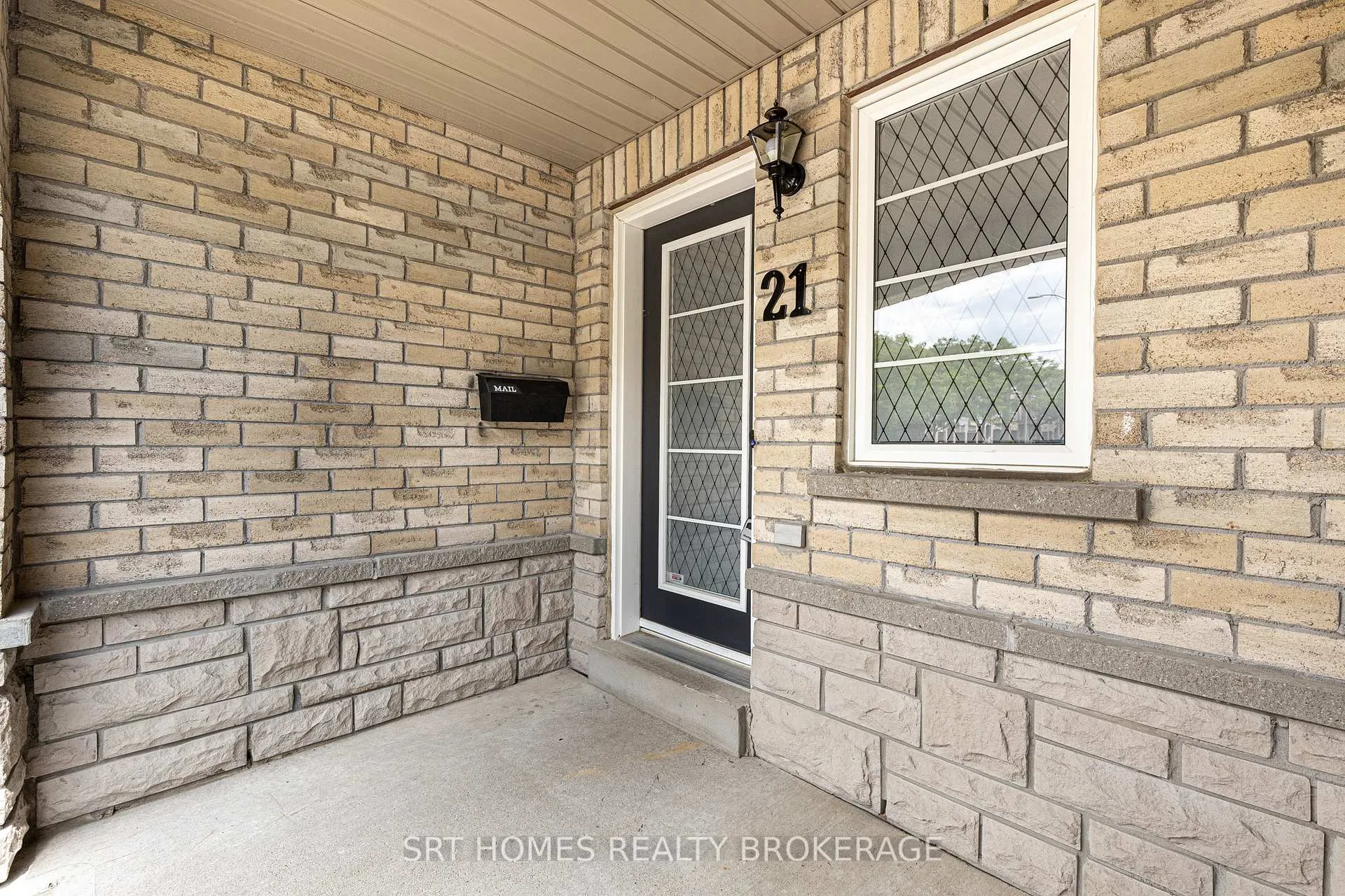 Photo 1 of 21 Webbford Street, Ajax, South West — HOMEH