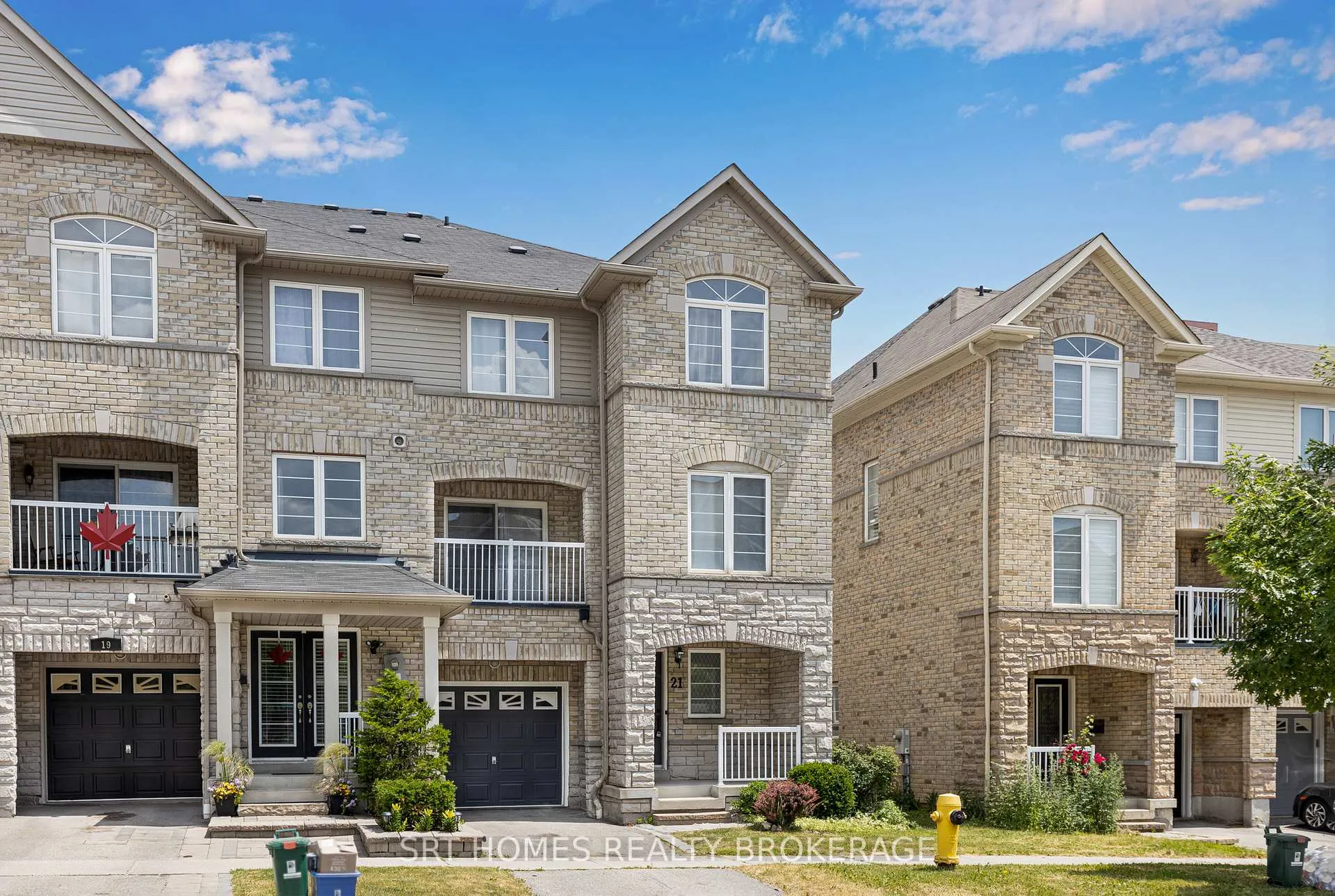 Photo 7 of 21 Webbford Street, Ajax, South West — HOMEH