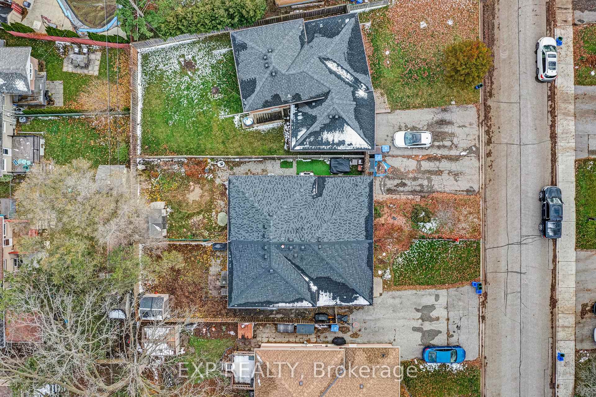 Photo 26 of 5 Kitimat Crescent, Aurora, Aurora Heights — HOMEH