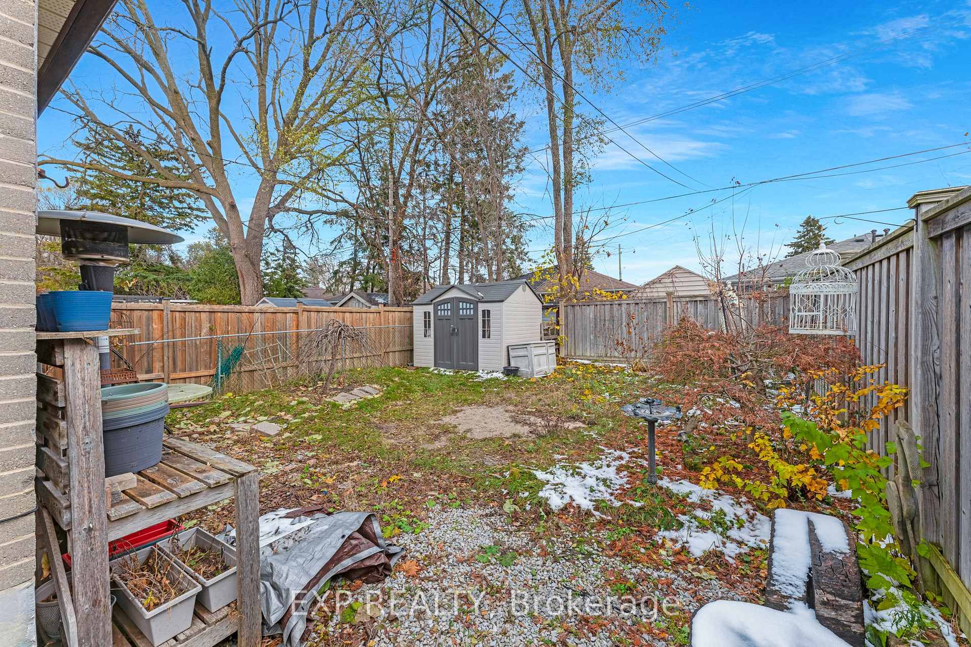 Photo 32 of 5 Kitimat Crescent, Aurora, Aurora Heights — HOMEH
