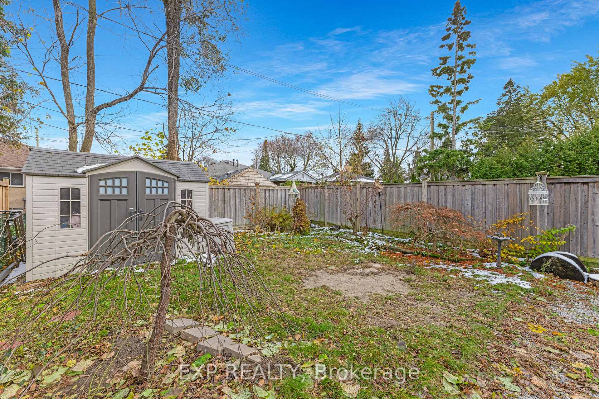 Photo 31 of 5 Kitimat Crescent, Aurora, Aurora Heights — HOMEH