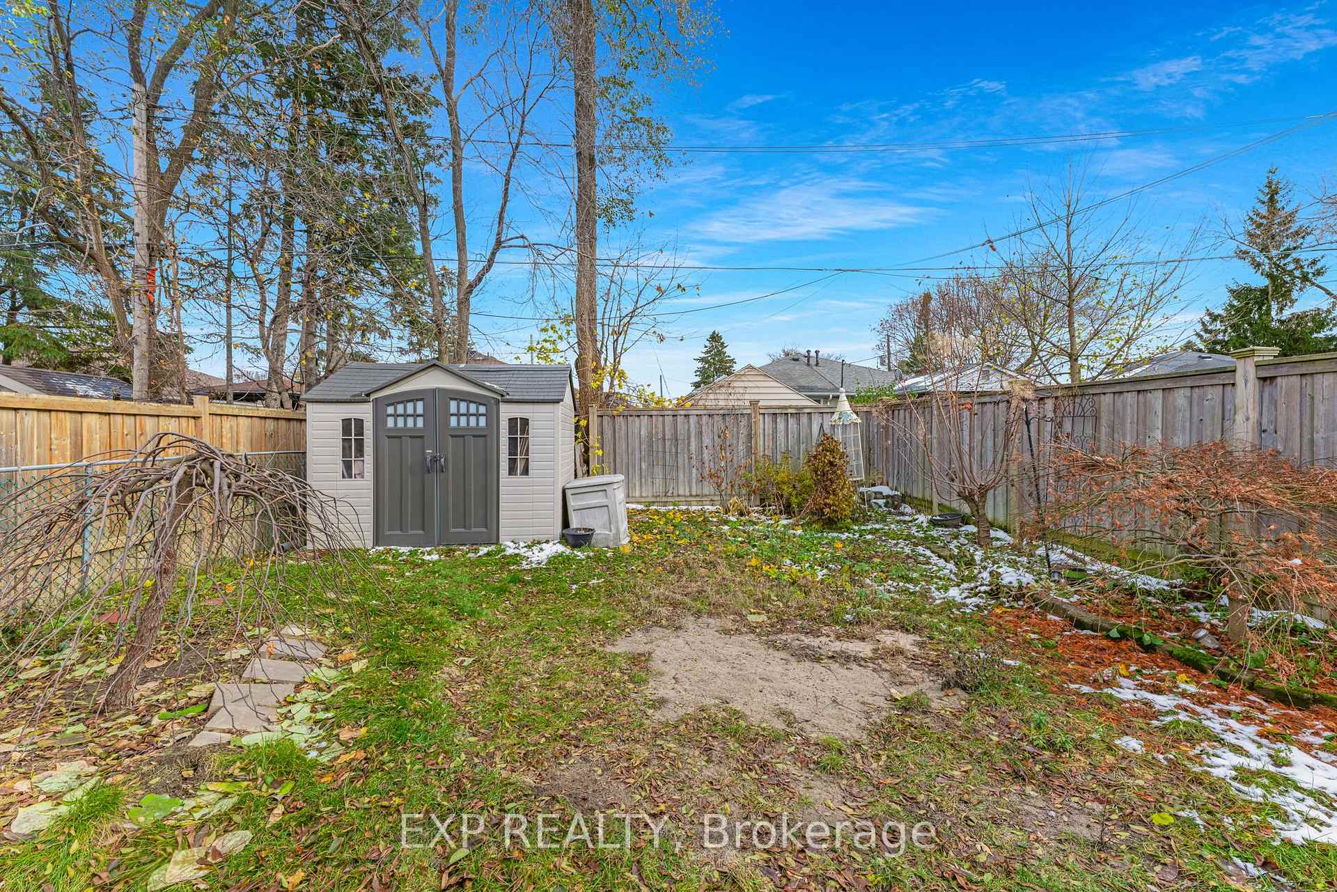 Photo 33 of 5 Kitimat Crescent, Aurora, Aurora Heights — HOMEH