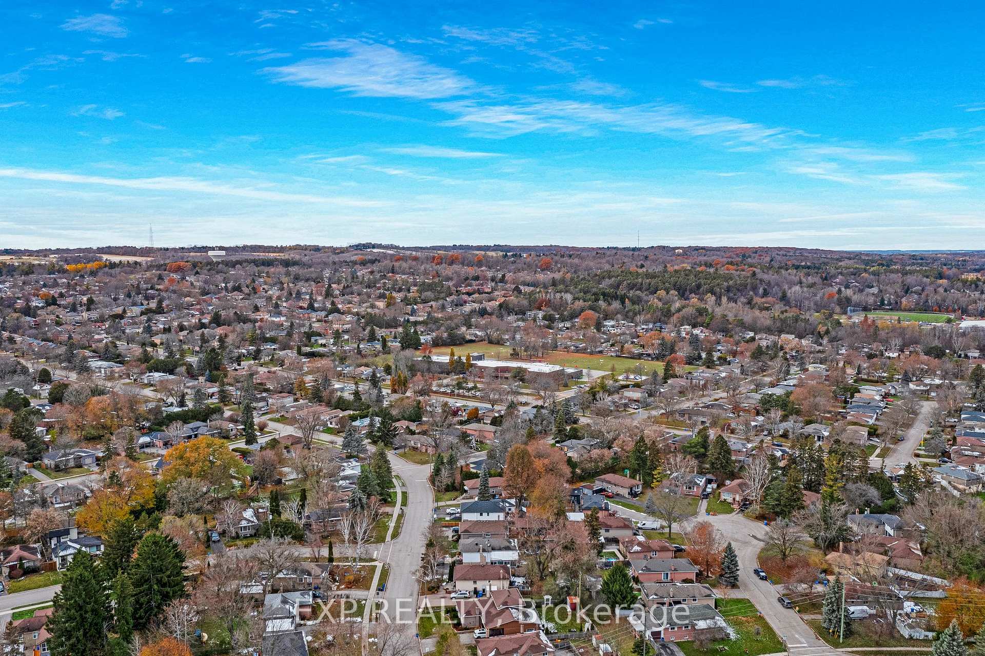 Photo 35 of 5 Kitimat Crescent, Aurora, Aurora Heights — HOMEH