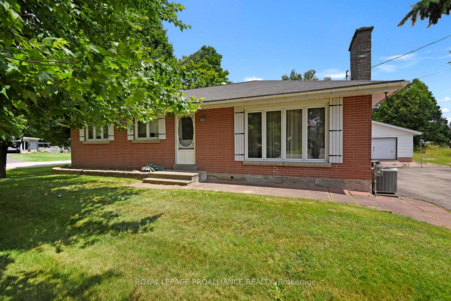 Photo 1 of 3507 Charleville Road, Augusta, Augusta Twp — HOMEH