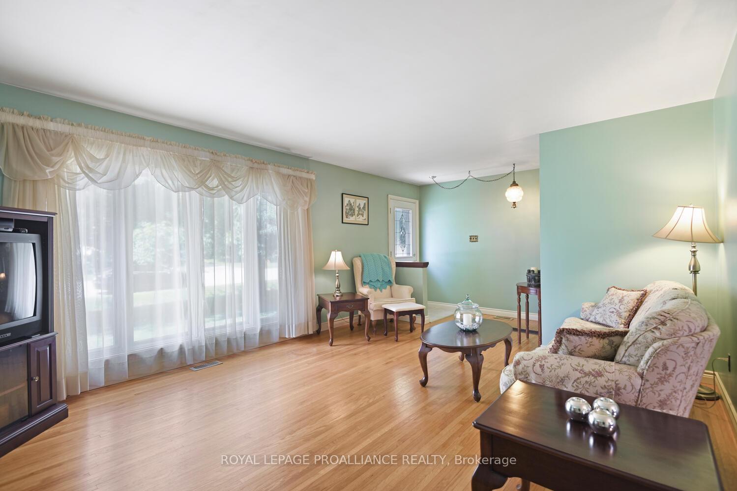 Photo 5 of 3507 Charleville Road, Augusta, Augusta Twp — HOMEH