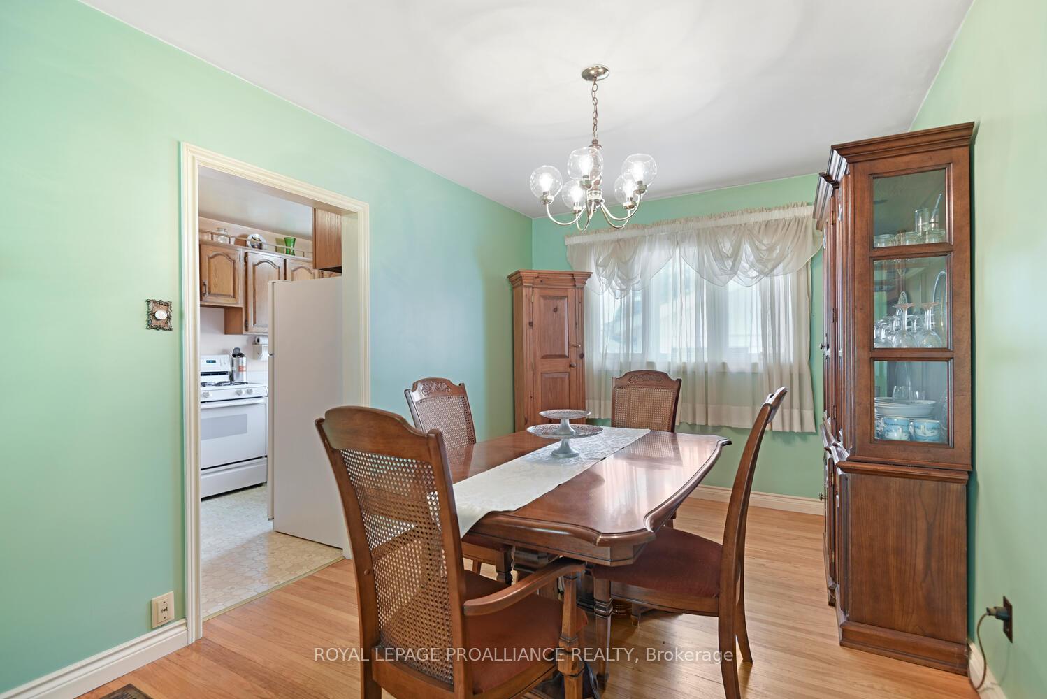Photo 6 of 3507 Charleville Road, Augusta, Augusta Twp — HOMEH
