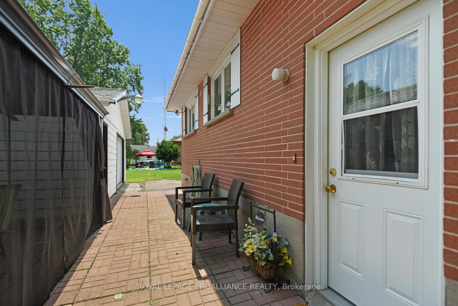 Photo 19 of 3507 Charleville Road, Augusta, Augusta Twp — HOMEH