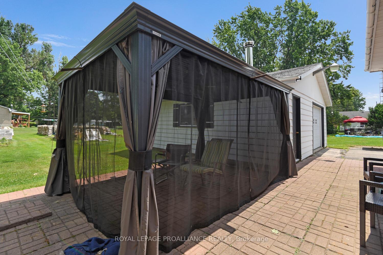 Photo 23 of 3507 Charleville Road, Augusta, Augusta Twp — HOMEH