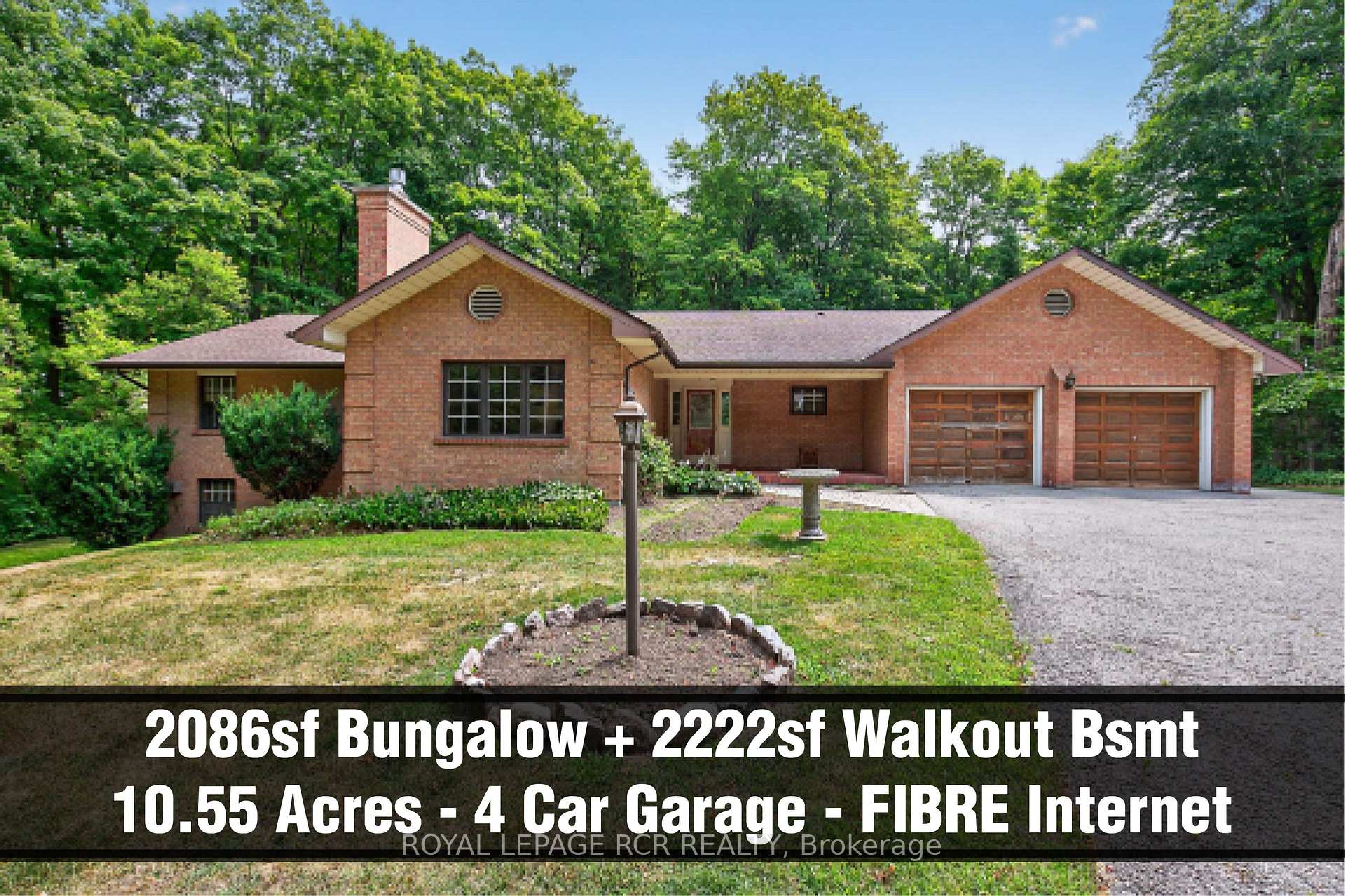 Front of 391 Goodwood Road