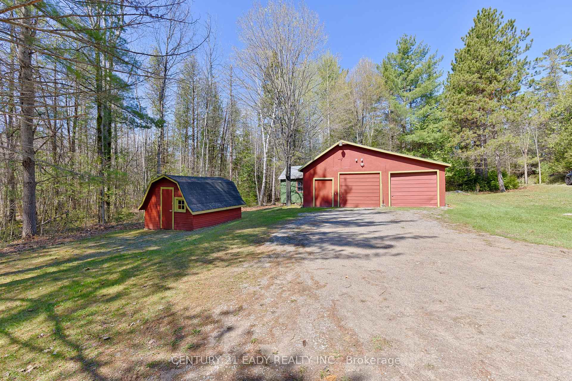 Photo 3 of 877A Foymount Road, Bonnechere Valley, Eganville/Bonnechere Twp — HOMEH
