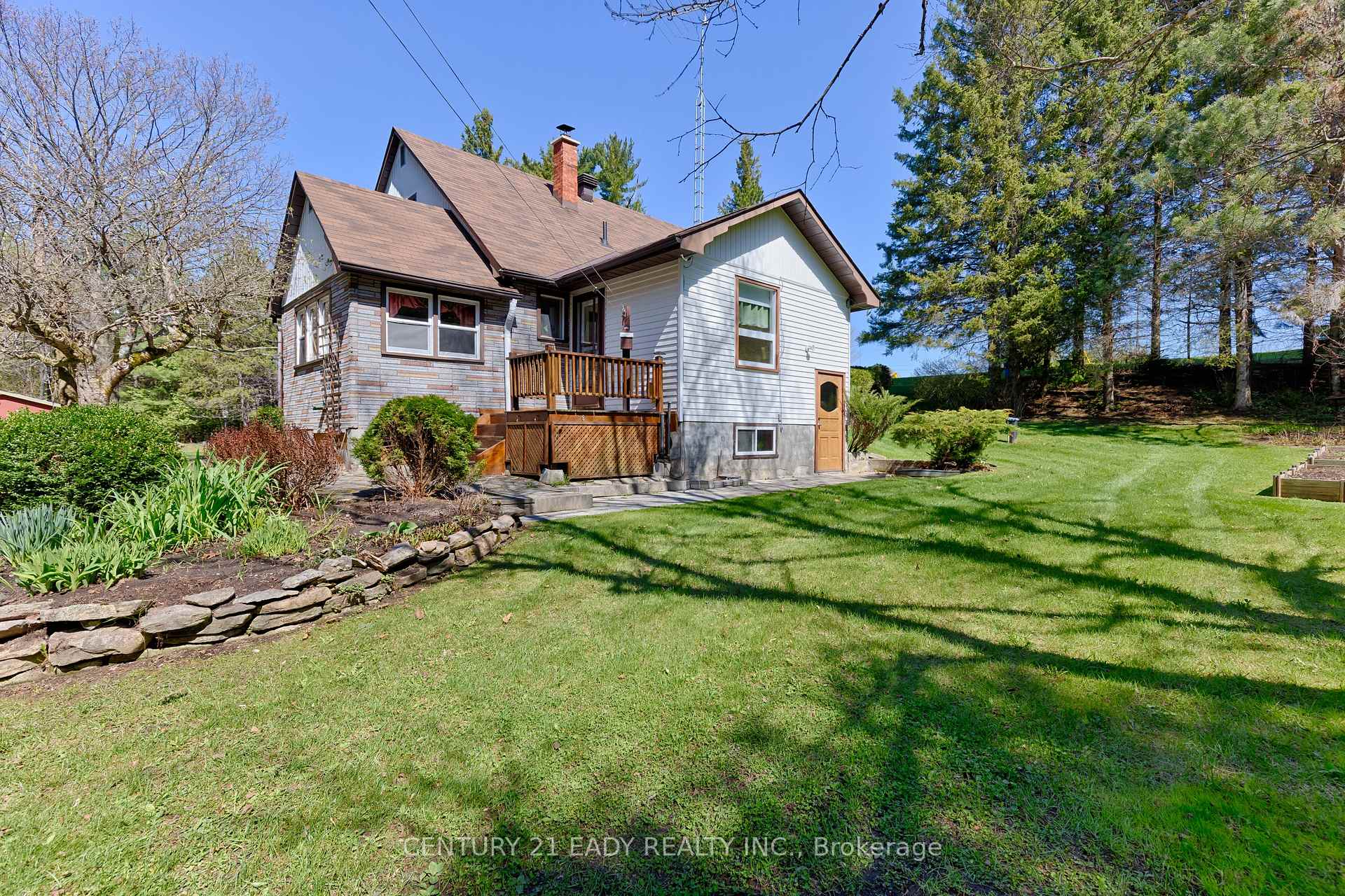Photo 10 of 877A Foymount Road, Bonnechere Valley, Eganville/Bonnechere Twp — HOMEH