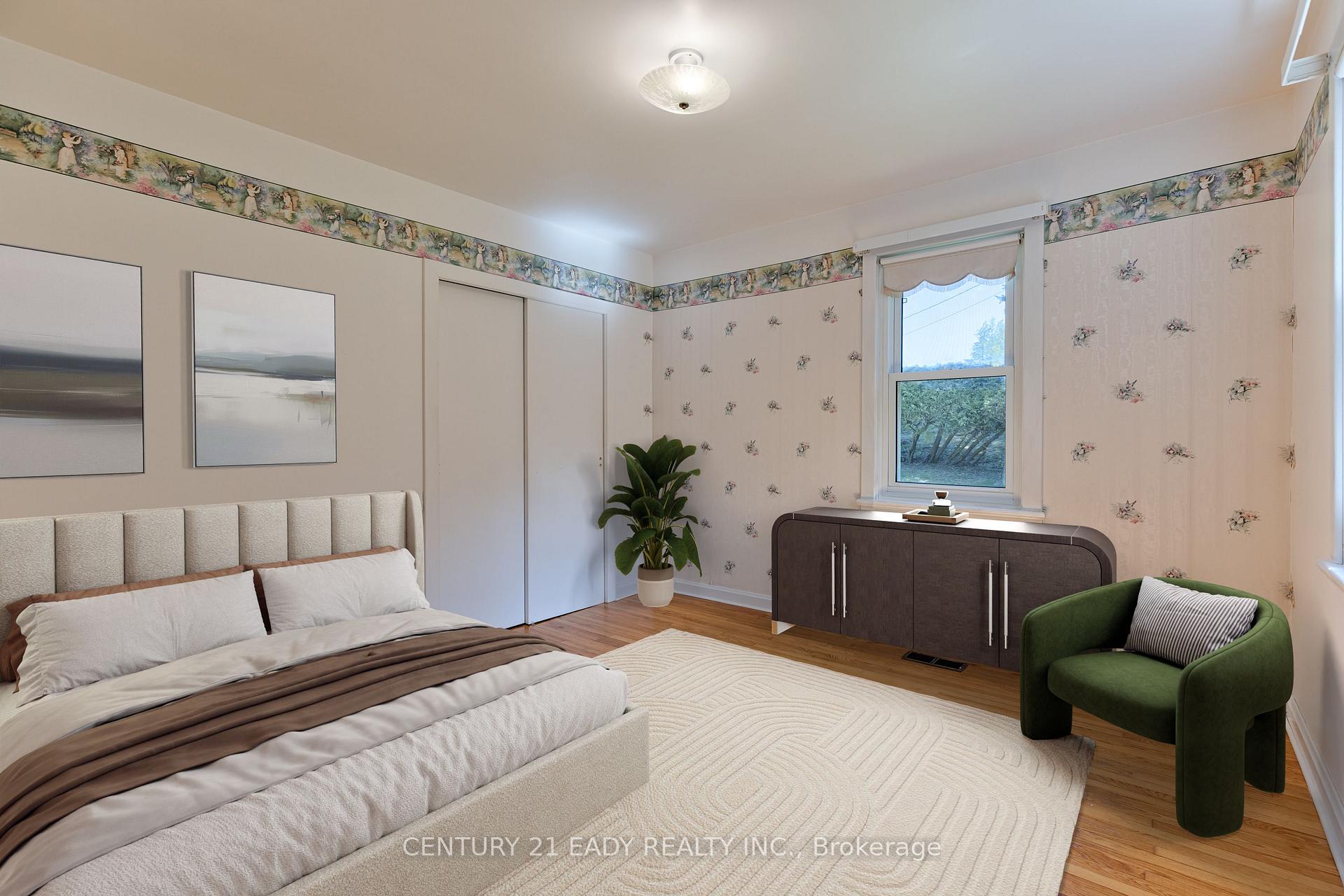 Photo 16 of 877A Foymount Road, Bonnechere Valley, Eganville/Bonnechere Twp — HOMEH
