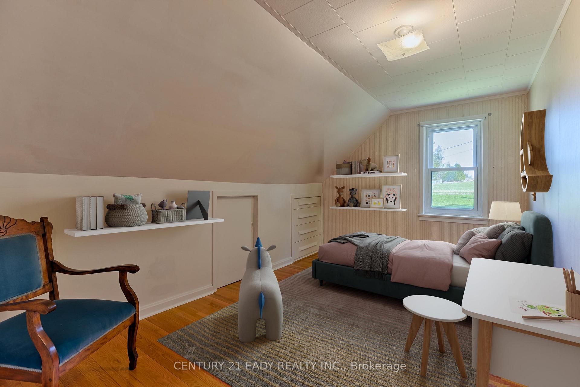 Photo 25 of 877A Foymount Road, Bonnechere Valley, Eganville/Bonnechere Twp — HOMEH